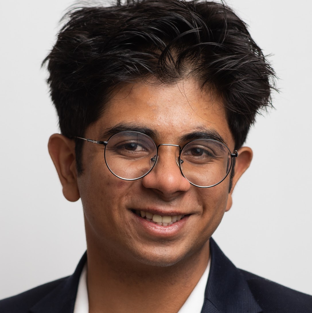 Rohit Vasishta