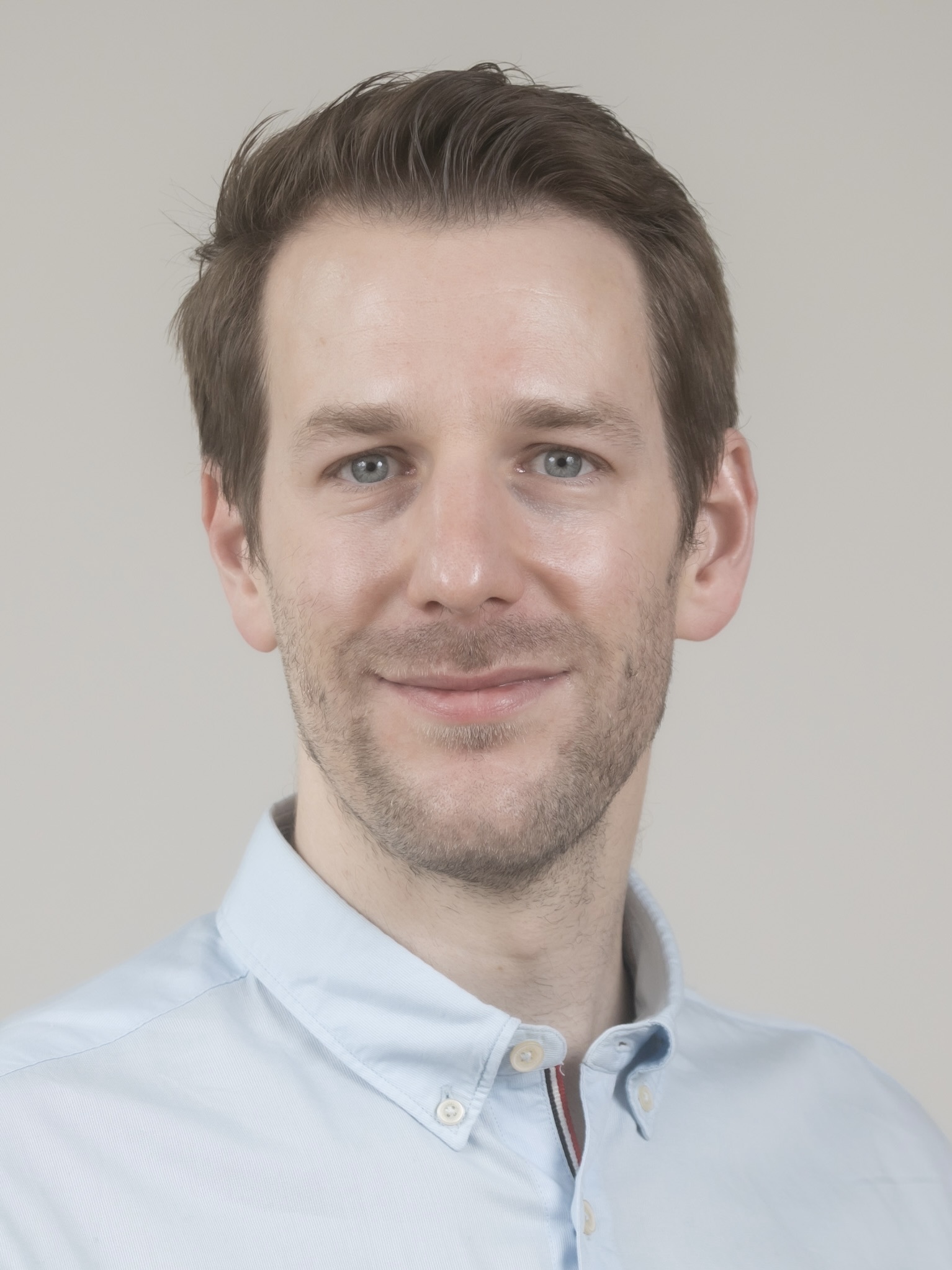Markus Brill